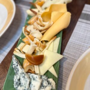 Cheese Assorti (platter)