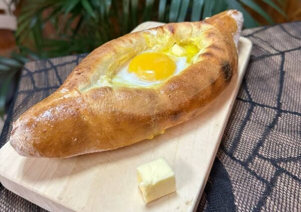 Hachapuri