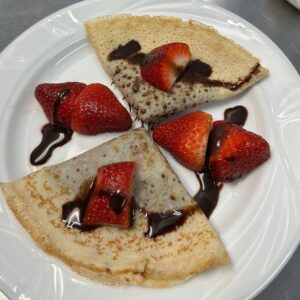Crepes