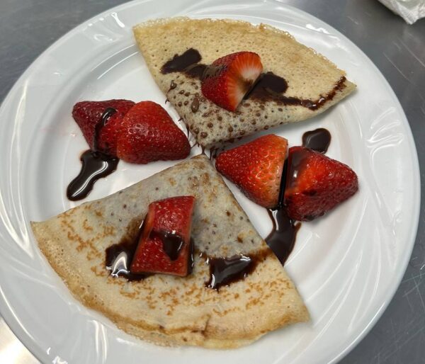 Crepes