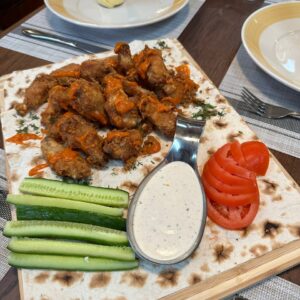 Chicken Wings