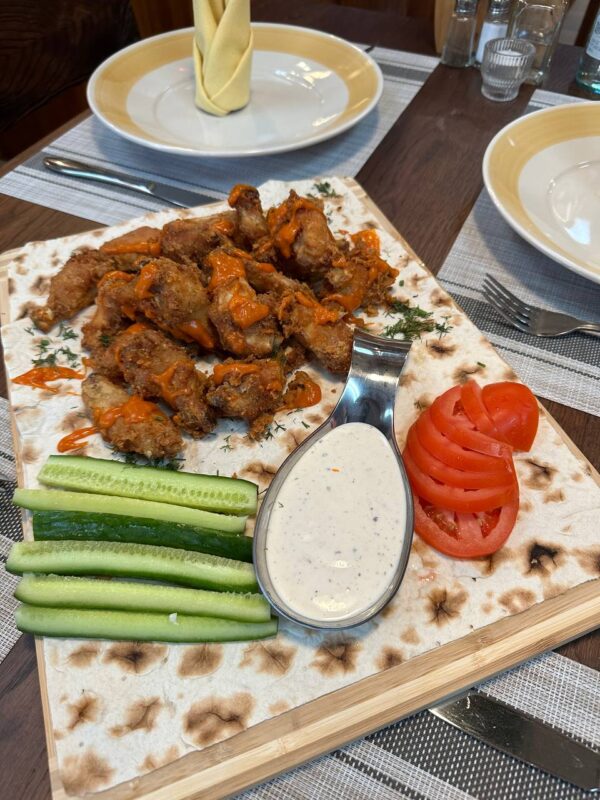 Chicken Wings