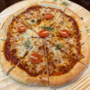 Cheese Pizza