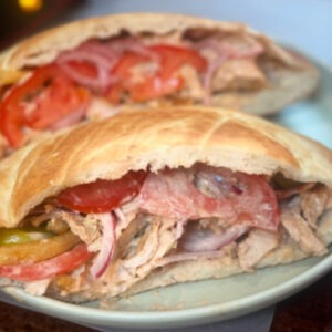 Shawarma chicken
