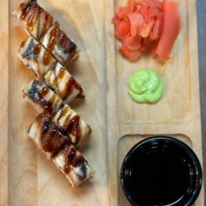 Chefs roll