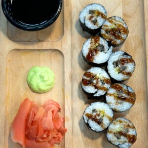 Black & White roll