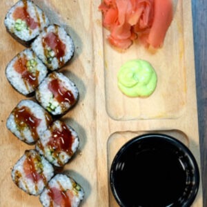 Twins roll