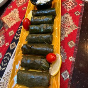Dolma