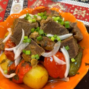 Khashlama