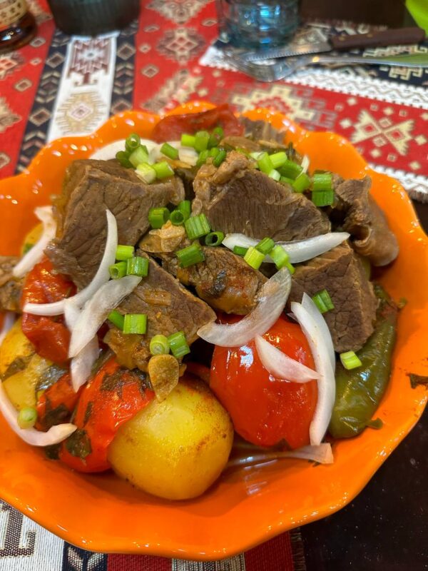 Khashlama