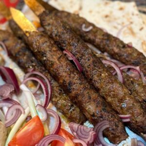 Lula kebab